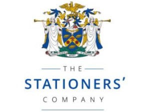 the stationers company new logo(0)