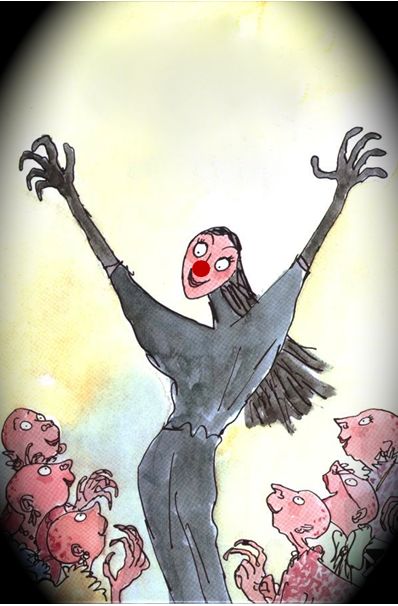 witches