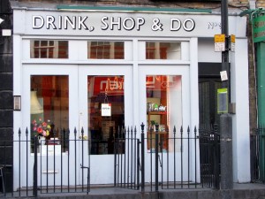 Drink,SHop