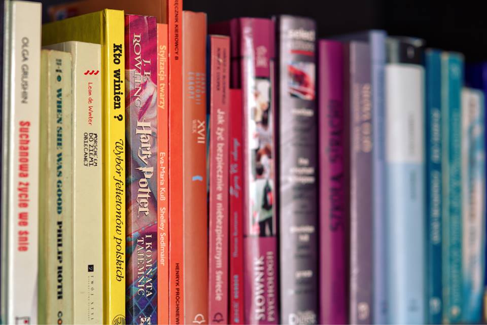 Fiction, Books, Shelf