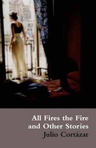 fire the fire