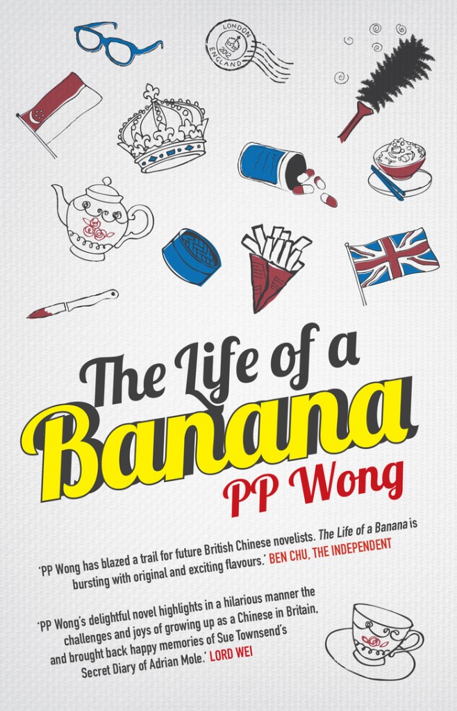 life of a banana cover