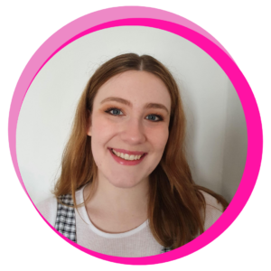 One of the SYP North mentors, Ruth Jones