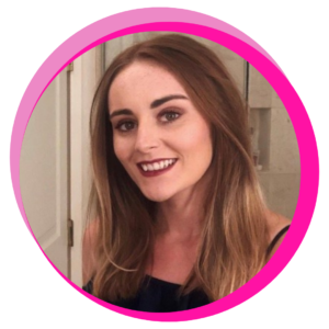 One of the SYP North mentors, Alice Corrigan