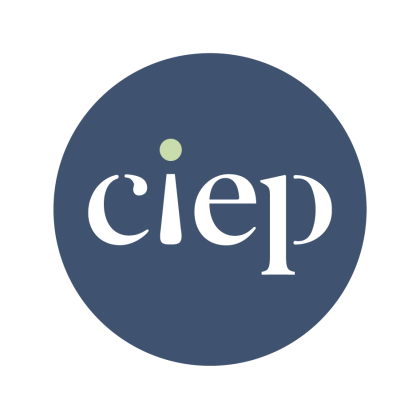 The Chartered Institute of Editing and Proofreading logo.