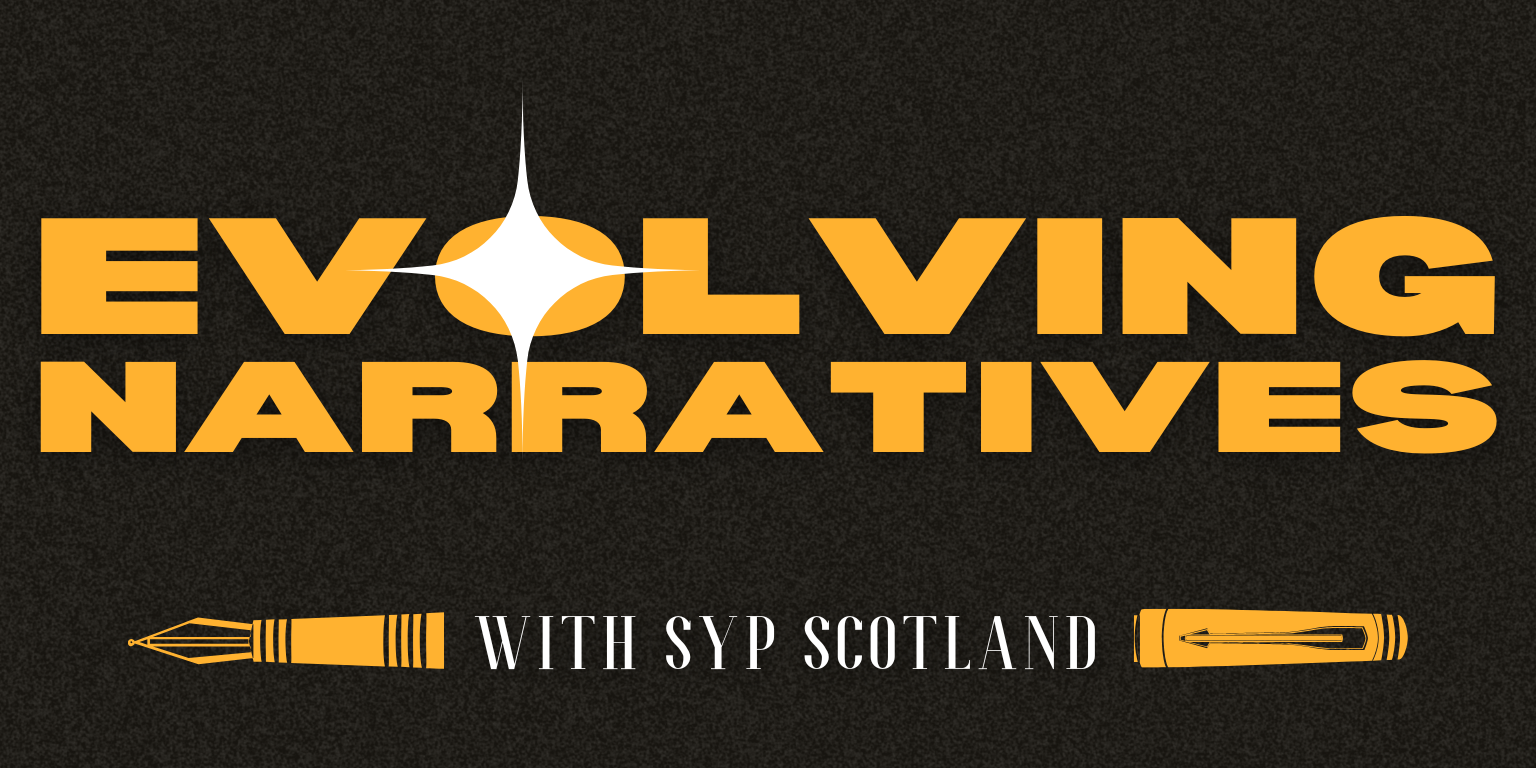 SYP Scotland Conference 2025