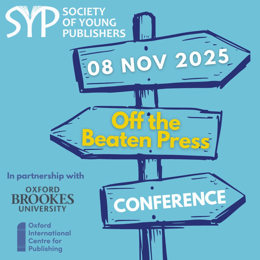 Annual Conference — Off the Beaten Press: Publishing for the Next Generation
