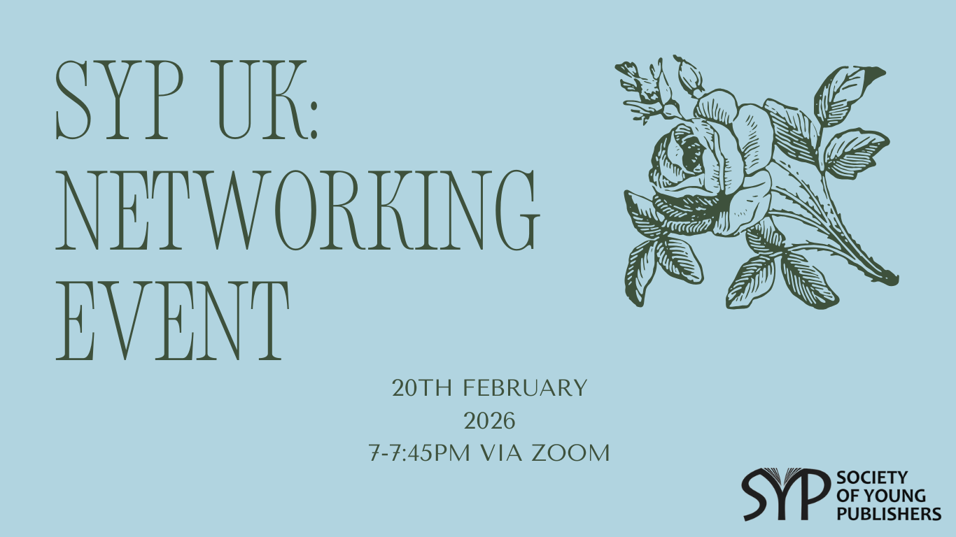 SYP UK Networking Event
