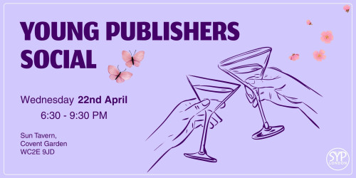 London Assistants in Publishing Drinks Feb 26 Web Banner(1)