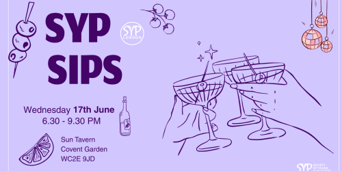 SYP Sips April-1