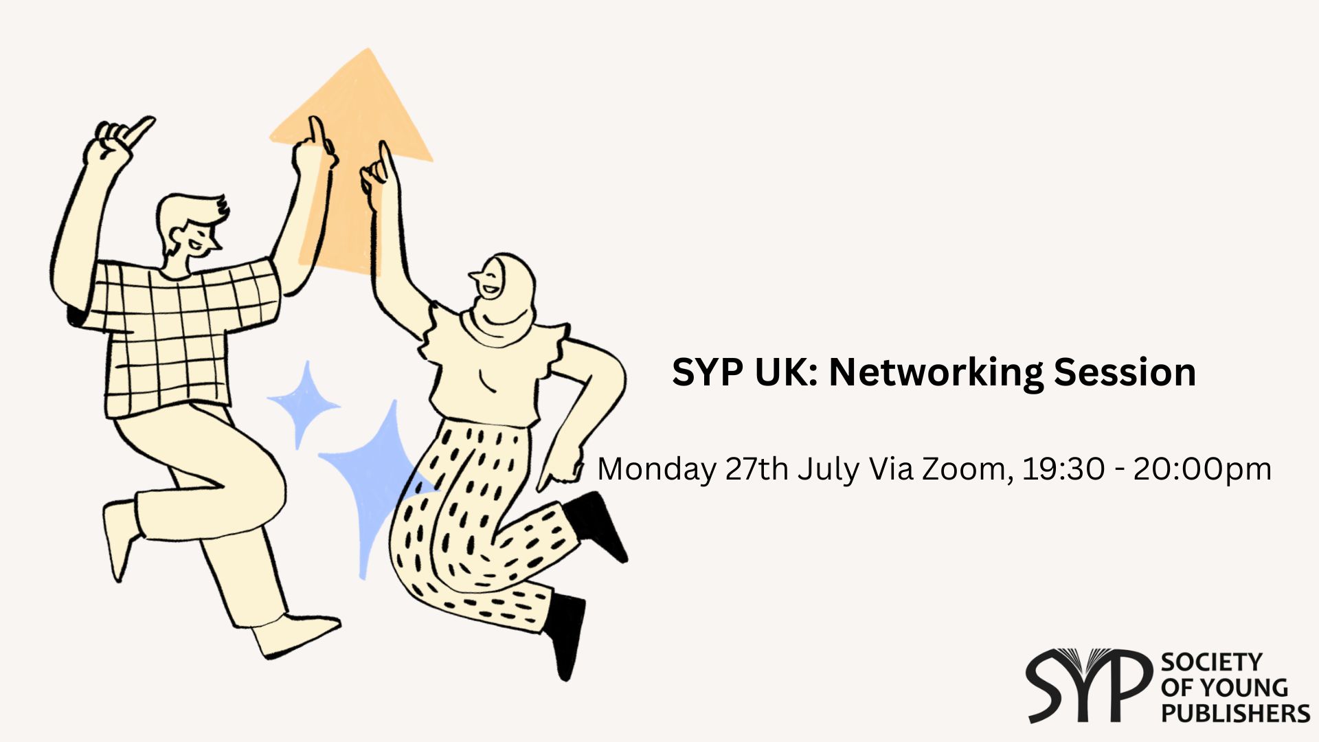 SYP UK: Networking