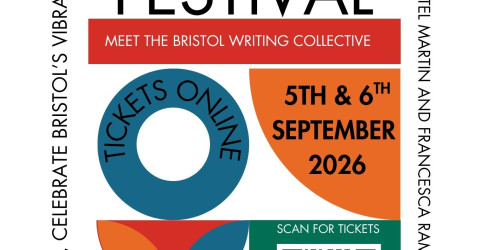 Bristol Writers Festival 2026 Poster_1.7.26