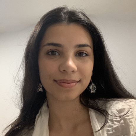 Sadie Nathan - InPrint Picture Editor